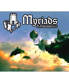 Myriads: Renaissance Steam Key GLOBAL